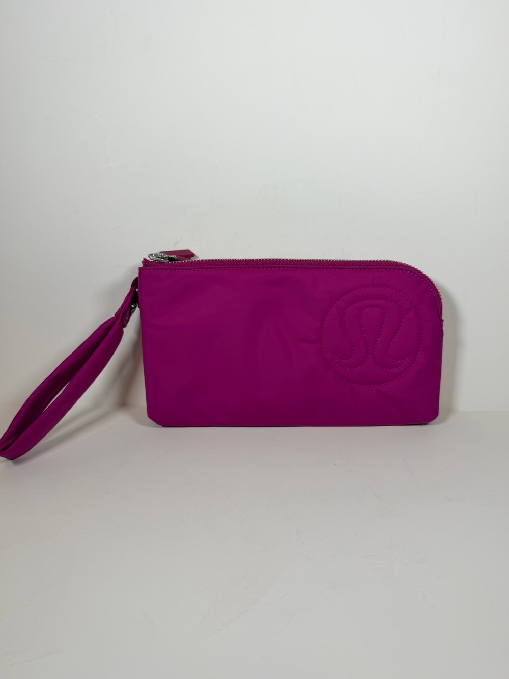 lululemon Now and Always Pouch Puffy